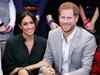 Recycling fashion: Prince Harry has worn his $228 jacket 24 times since he met wife Meghan