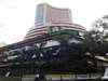 Sensex drops 100 points, Nifty slips below 10,900; LIC Housing tanks 7%