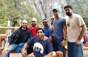 delhivery