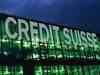 Leader for us has been equity business: Credit Suisse