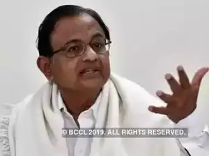 Chidambaram