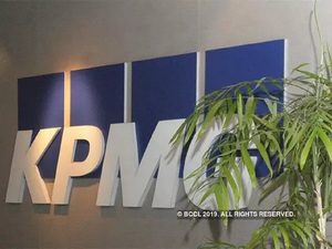 KPMG: KPMG drags govt to court after NCLT removed the firm ...