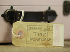 Things to keep in mind while buying travel insurance