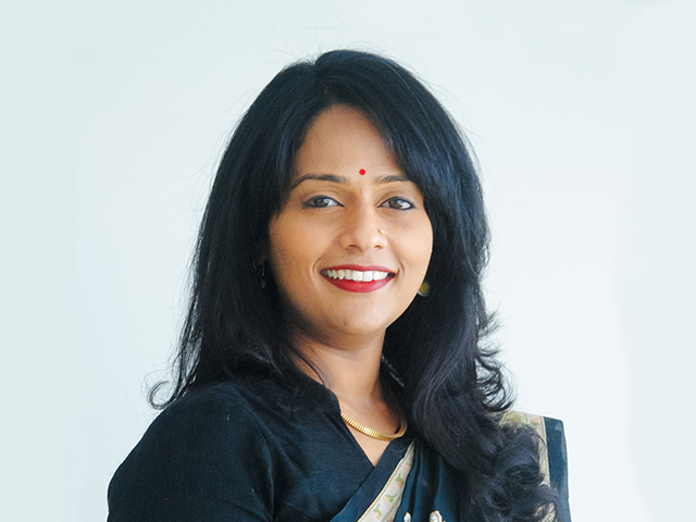 Amita Gupta Katragadda