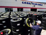 Auto slowdown cyclical, will keep rolling out products for PV segment: Goodyear India