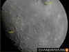 ISRO releases first set of moon pictures captured by Chandrayaan 2