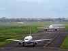 Man roaming in Mumbai airport taxiway causes aircraft to go around