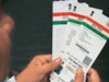 Aadhaar may be used to verify SECC beneficiaries
