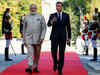 Countries must dismantle terror hubs: India, France