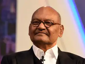 Anil Agarwal