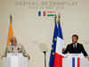 French President describes Kashmir as bilateral issue in a boost for India