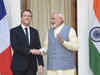 India, France conclude pathbreaking roadmap on digital technology partnership
