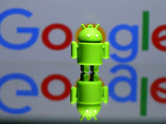 google-reuters