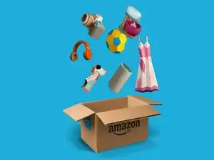 amazon shopping