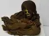 The Mummy of Incan princess
