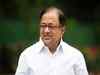 Judge who cleared path for P Chidambaram's arrest retires