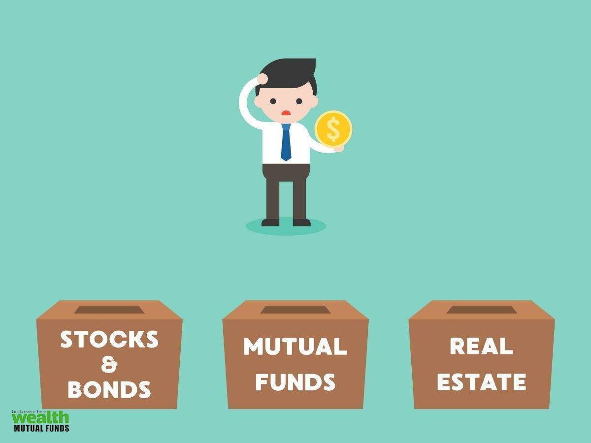 Should I alter my mutual fund portfolio? - The Economic Times