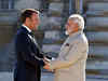 Modi assures French President to make Paris Climate accord success despite skepticism of big powers