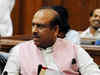 BJP MLA Vijender Gupta suspended for using unparliamentary language