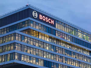 Bosch-getty