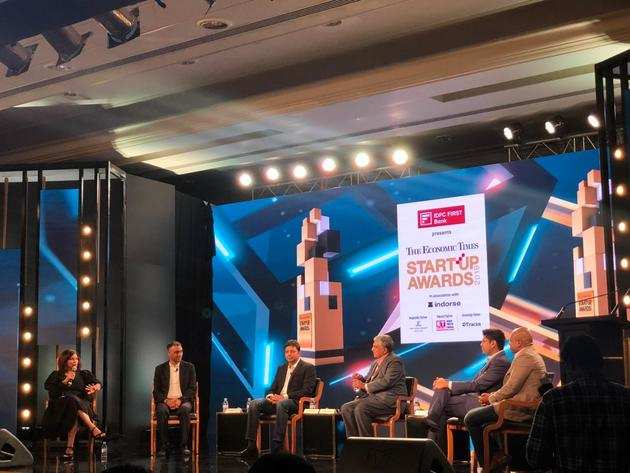 ET Startup Awards 2019 Live Updates: Follow a power packed panel discussion