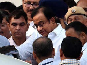 Our lawyer-MPs failed to bail out Chidambaram: Lakshman Singh