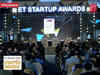 Times Group CEO Raj Jain delivers welcome address at ET Startup Awards 2019