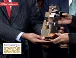 Tricog Health named 'Top Innovator' at ET Startup Awards 2019 | VIDEO