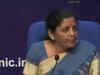 Govt to upfront infuse Rs 70,000-cr capital into PSB: Nirmala Sitharaman