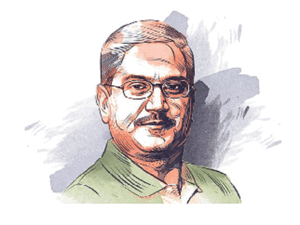 Rakesh-Gangwal-