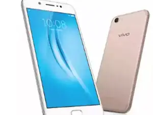 Vivo goes for the kill with 6 new smartphones; to launch new U series