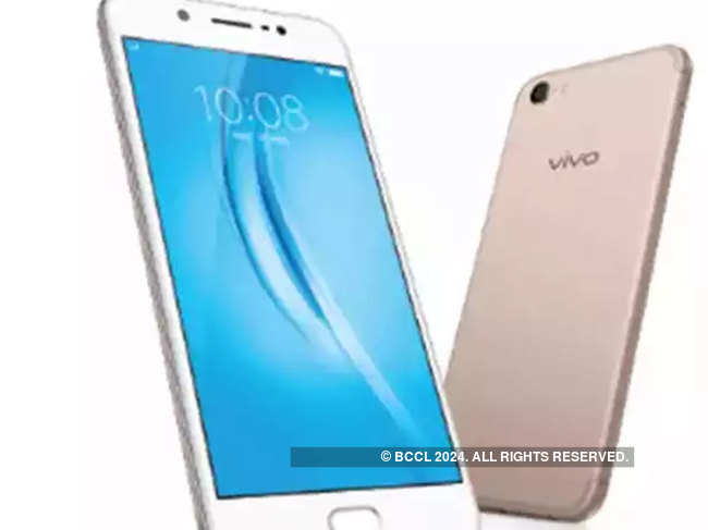 Vivo goes for the kill with 6 new smartphones; to launch new U series