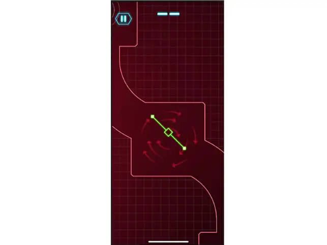spin stick