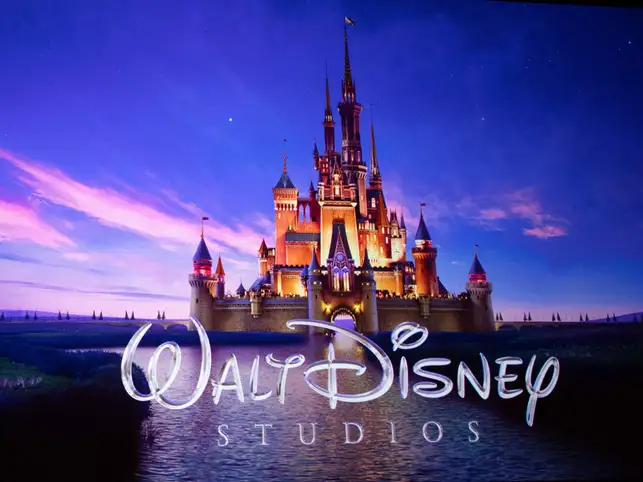 Disney