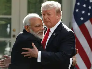 Trump-Modi-agencies