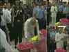 President Ram Nath Kovind pays tribute to Arun Jaitley