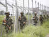 Security forces on high alert along LoC, IB in J-K due to cross-border terror threat