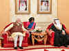Modi thanks UAE for support on Kashmir; seeks investments for Kashmir in UAE & Bahrain
