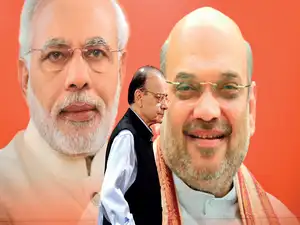 Arun Jaitley