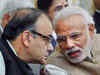 Mera dost Arun chala gaya: PM Modi gets emotional