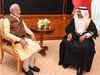 India, Bahrain sign agreements in space technology, culture exchange