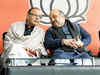 Amit Shah broke down when Arun Jaitley lost his only election