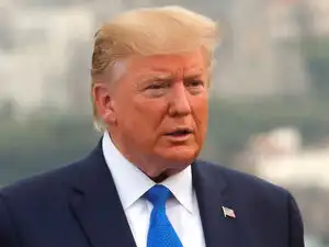 Trump ordered US companies to leave China. This is why they can’t.