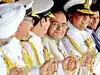Then the defence minister