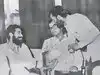 With BJP leaders