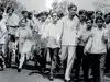 As DU Students' Union president