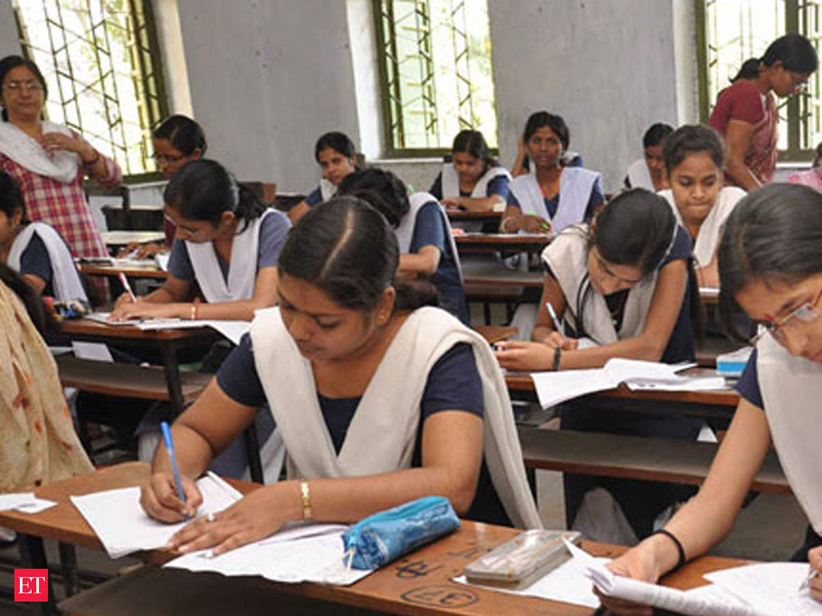 Bihar schools have worst student-teacher ratio, followed by Delhi: HRD -  The Economic Times