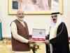 India, Bahrain send strong message against use of terror as tool of state policy