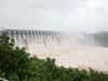 Sardar Sarovar Dam water level rises, MP village set to vanish