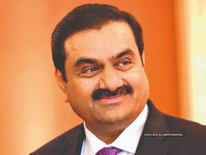 adani